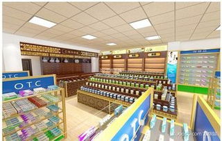 化妝品零售 OTC渠道5000億市場下，如何布局搶占份額