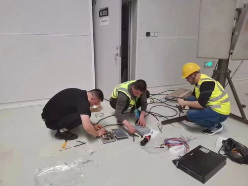 網(wǎng)絡(luò)保障顯擔(dān)當(dāng)，信息服務(wù)贏贊譽(yù)——山東移動(dòng)臨沂分公司圓滿完成第十三屆中國(guó)玩具產(chǎn)業(yè)及嬰童用品博覽會(huì)通信保障與信息咨詢?nèi)蝿?wù)