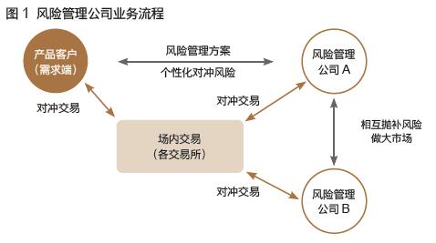 風險管理公司 企業穩健前行的戰略伙伴與風險管理咨詢服務解析